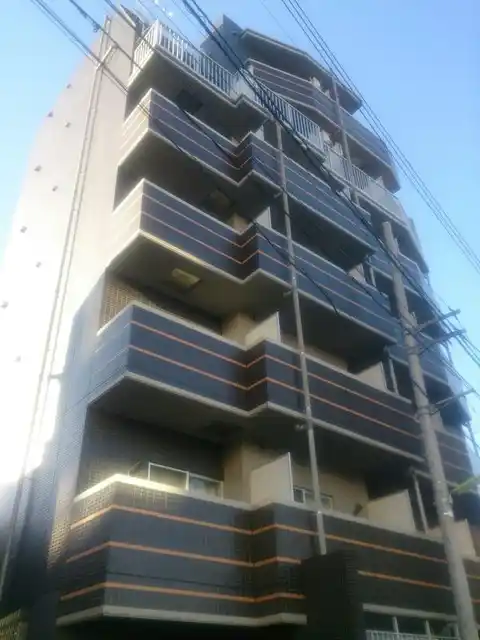 ブライズ高井戸